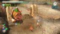 Spotty Bulbear - Pikipedia, the Pikmin wiki