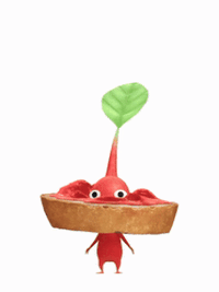 PB Red Pikmin Baguette (Rare).gif