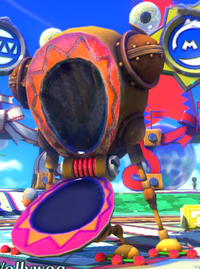 PA Large-Mouth Wollywog Statue Roar.png