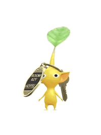 PB Yellow Pikmin Hotel.gif