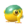 Young Yellow Wollywog - Pikipedia, the Pikmin wiki