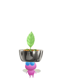 PB Winged Pikmin Curry Bowl.gif