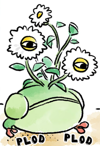 P4 Comic Creeping Chrysanthemum.png