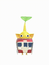 PB Yellow Pikmin train.gif