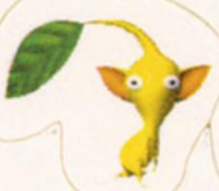 Yellow Pikmin Walking.png