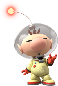 Captain Olimar Pikmin 4 Render.png