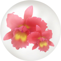 Red cattleya nectar icon.png