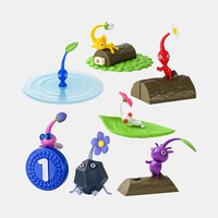 Osaka Working Pikmin Collection.jpg