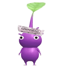 PB Purple Pikmin train t.gif