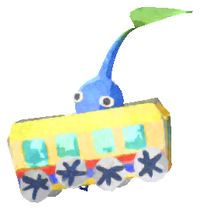 PB Lifelog Blue Paper Train.png