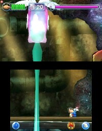 Luring Slurker drinking.jpg