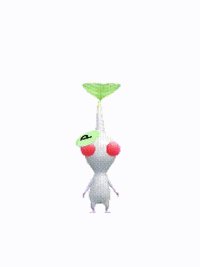 PB White Pikmin Sticker 1.gif