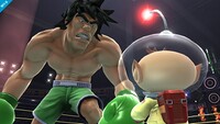 Olimar and Little Mac SSBWiiU.jpg