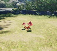 Startle Spore awoken.jpg