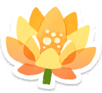 PB Lifelog Water Lily Yellow.png