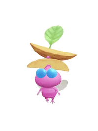 PB Winged Pikmin burger.gif