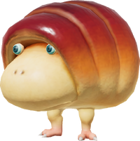 Pikmin Garden Breadbug render.png