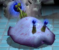 Screenshot Ranging Bloyster targeting Louie.jpg