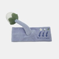 Jacquard Knit hairband blue.jpg