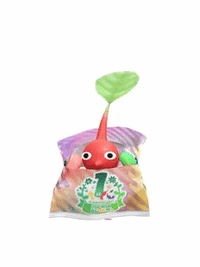PB Red Pikmin Anniversary Snack.gif