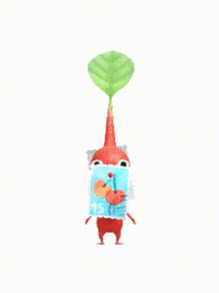 PB Red Pikmin stamp.gif