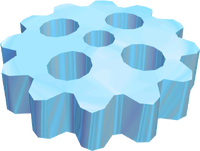 P1 Automatic Gear artwork.png