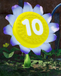 P4 Yellow 10 Pellet Posy.png