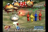 Early Pikmin gameplay.jpg