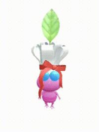 PB Winged Pikmin Chef Hat.gif
