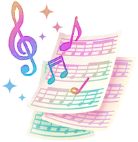 Music Sheet icon.png