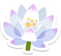 PB Lifelog Water Lily White.png