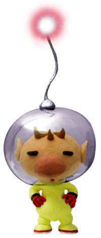 Captain Olimar P2 clay art.png