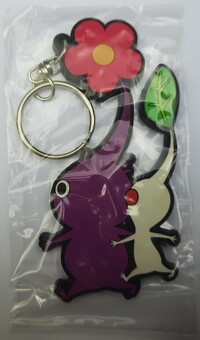 Purple & White Pikmin Keyholder.jpg