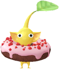 Decor Yellow Donut.png