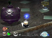 P2 Comedy Bomb Location.png