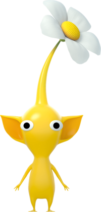 P4 Yellow Pikmin.png
