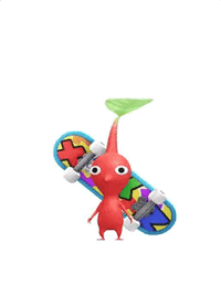 PB Red Pikmin Fingerboard.gif