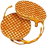 Stroopwafel icon.png