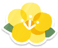 PB Lifelog Plum Blossom Yellow.png