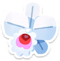 PB Lifelog Cattleya White.png