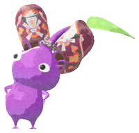 PB Lifelog Purple Klompen Keychain.png