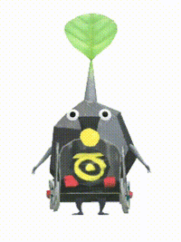 PB Rock Pikmin train.gif