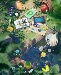 Pikmin Garden Homepage day 2.jpg