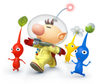 Super Smash Bros. 4 Olimar.png