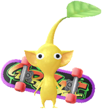 Decor Yellow Fingerboard.png