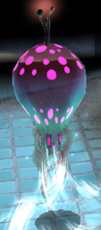 Greater Spotted Jellyfloat attacking.jpg