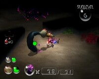 Snagret Hole sublevel 6.jpg