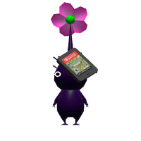 AFD Chrono-Confused Purple Pikmin icon.png