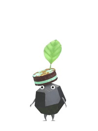 PB Rock Pikmin Chocolate.gif