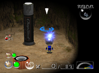 P2 Survival Ointment Location.png